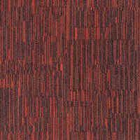 Milliken Laylines - Brights Safari Carpet Tiles