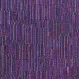 Milliken Laylines - Brights Violet Carpet Tiles - DCTUK
