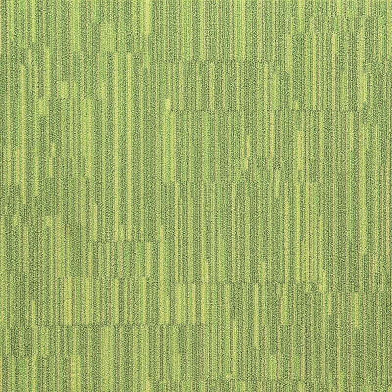 Milliken Laylines - Brights Zing Carpet Tiles - DCTUK