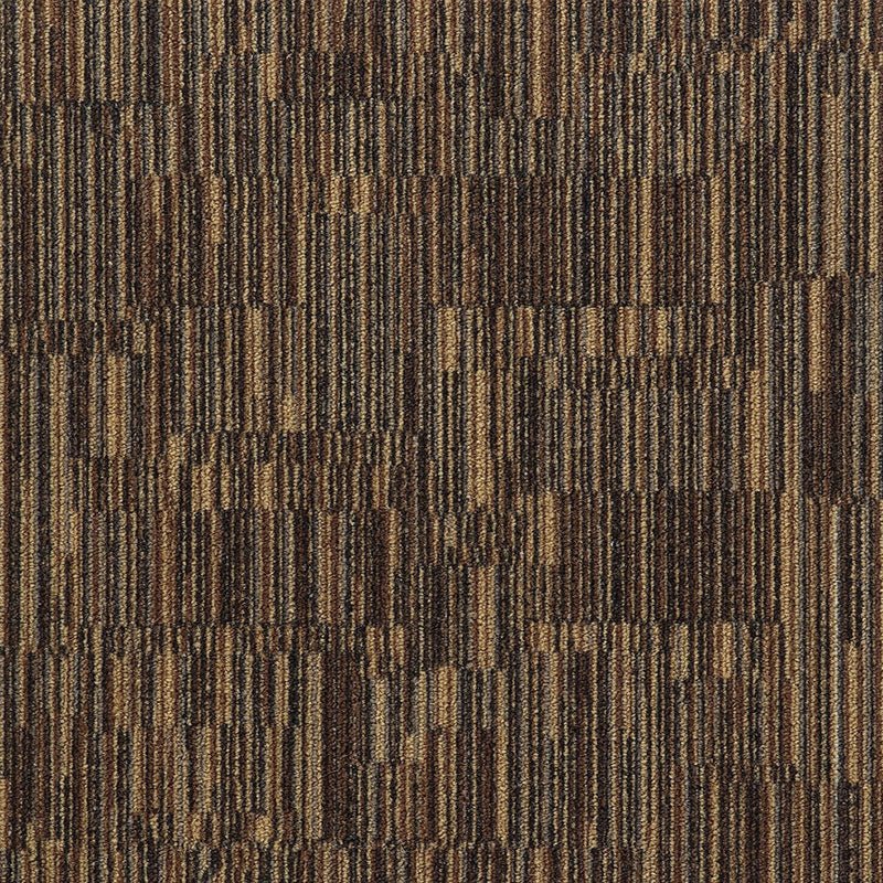 Milliken Laylines - Neutrals Amazon Carpet Tiles - DCTUK