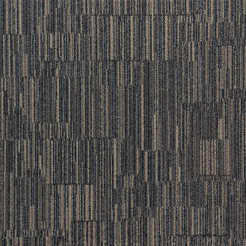 Milliken Laylines - Neutrals Cappuccino Carpet Tiles - DCTUK