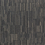 Milliken Laylines - Neutrals Cappuccino Carpet Tiles - DCTUK