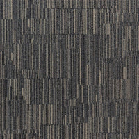Milliken Laylines - Neutrals Cappuccino Carpet Tiles