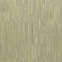 Milliken Laylines - Neutrals Citron Carpet Tiles