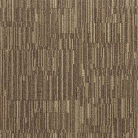 Milliken Laylines - Neutrals Honeycomb Carpet Tiles