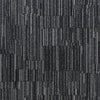 Milliken Laylines - Neutrals Jet Carpet Tiles - DCTUK