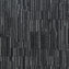 Milliken Laylines - Neutrals Jet Carpet Tiles - DCTUK
