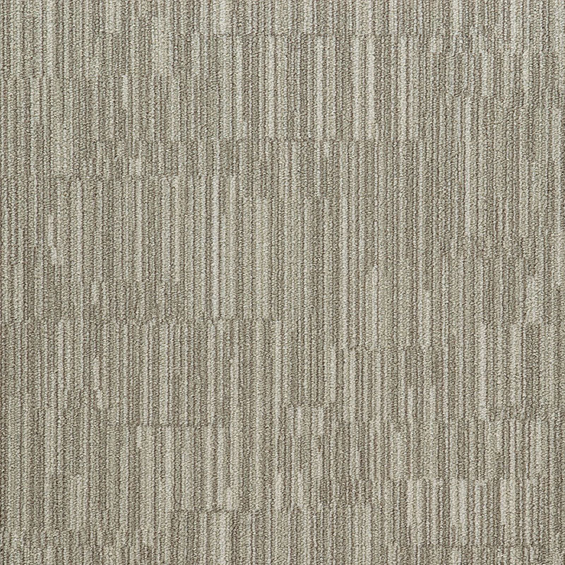 Milliken Laylines - Neutrals Maize Carpet Tiles - DCTUK