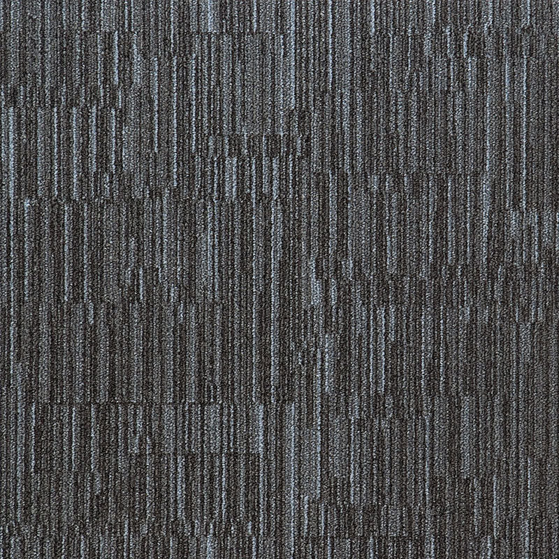 Milliken Laylines - Neutrals Metal Carpet Tiles - DCTUK