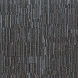Milliken Laylines - Neutrals Metal Carpet Tiles - DCTUK