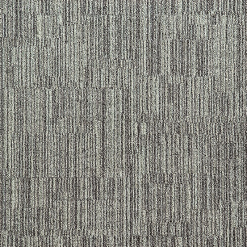 Milliken Laylines - Neutrals Ostrich Carpet Tiles - DCTUK
