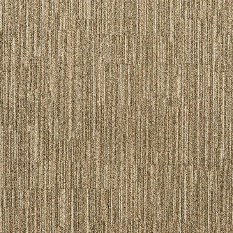 Milliken Laylines - Neutrals Sandstorm Carpet Tiles - DCTUK