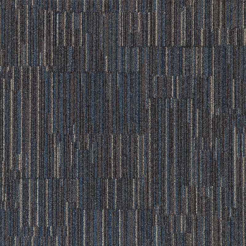 Milliken Laylines - Neutrals Stormcloud Carpet Tiles - DCTUK