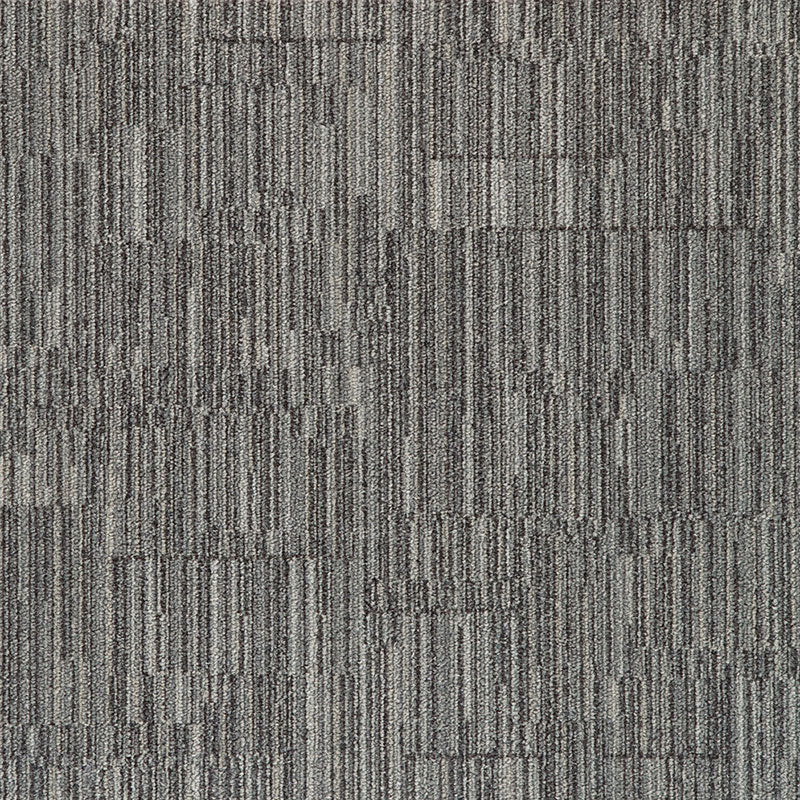 Milliken Laylines - Neutrals Sweater Carpet Tiles - DCTUK