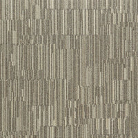 Milliken Laylines - Neutrals Toast Carpet Tiles