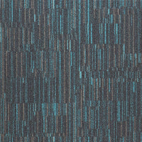 Milliken Laylines - Neutrals Topaz Carpet Tiles