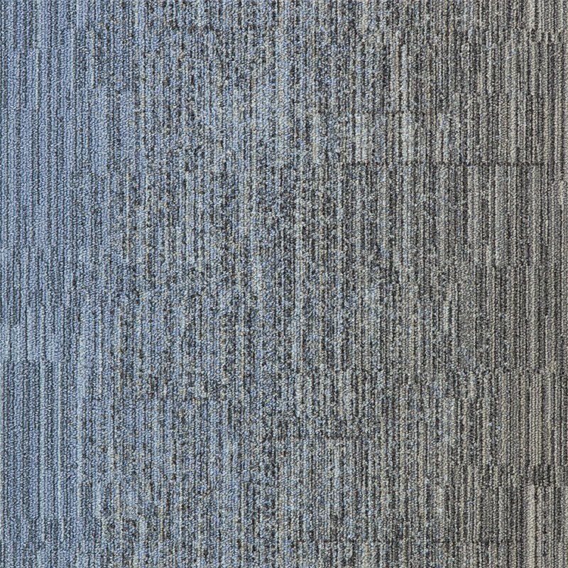 Milliken Laylines - Transitions Arctic/Sweater Carpet Tiles - DCTUK