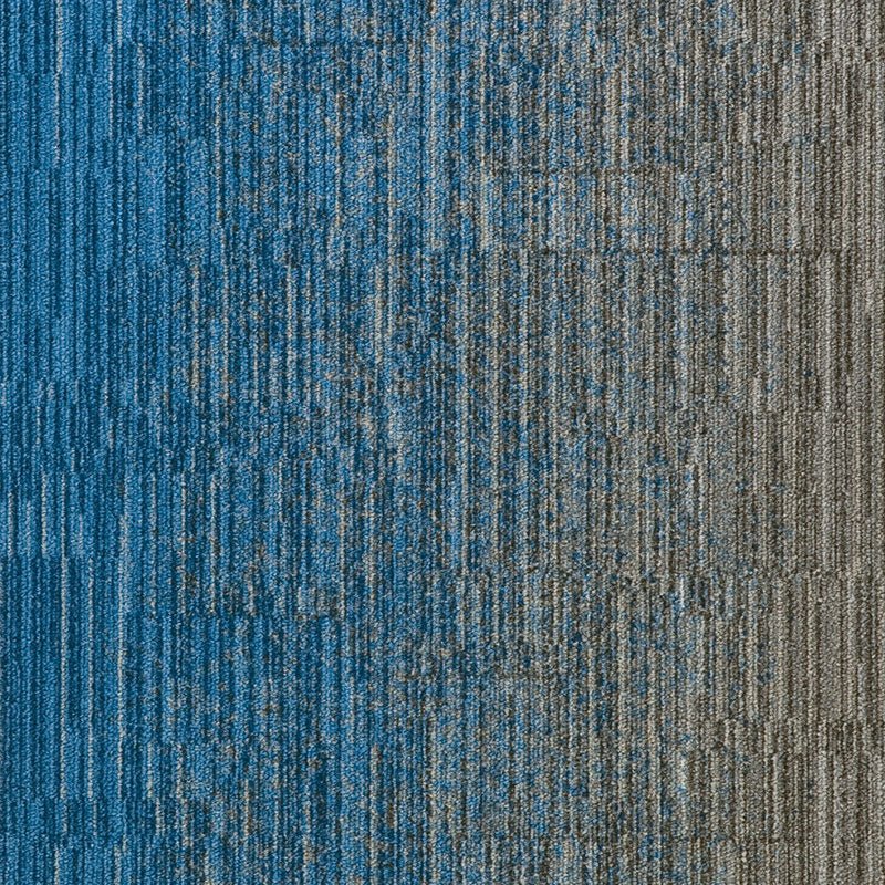 Milliken Laylines - Transitions Blast/Sweater Carpet Tiles - DCTUK