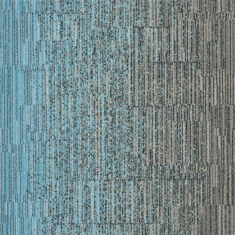 Milliken Laylines - Transitions Bluesky/Sweater Carpet Tiles - DCTUK