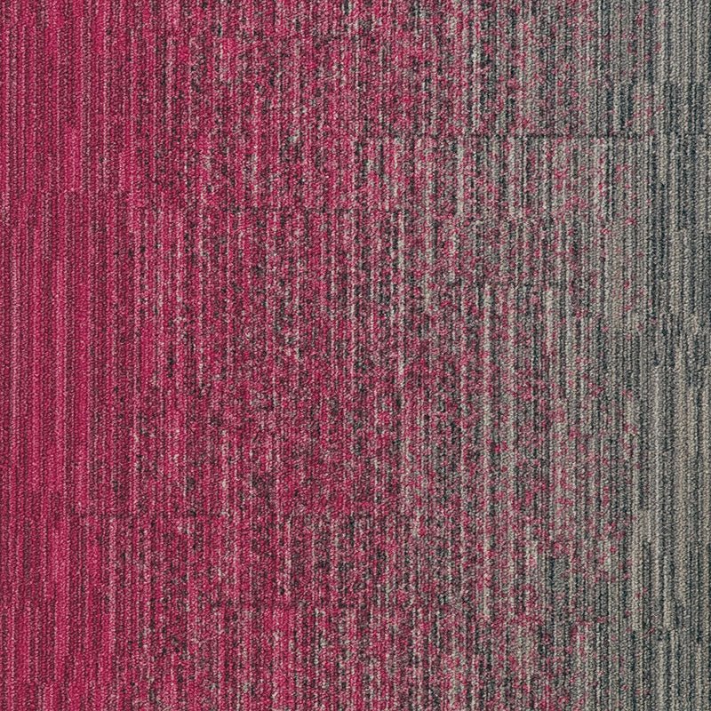 Milliken Laylines - Transitions Blush/Sweater Carpet Tiles - DCTUK