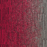 Milliken Laylines - Transitions Dahlia/Sweater Carpet Tiles - DCTUK