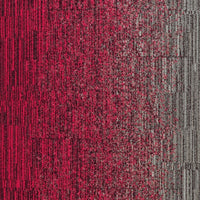 Milliken Laylines - Transitions Dahlia/Sweater Carpet Tiles