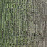 Milliken Laylines - Transitions Fern/Sweater Carpet Tiles - DCTUK