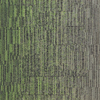 Milliken Laylines - Transitions Fern/Sweater Carpet Tiles