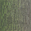 Milliken Laylines - Transitions Fern/Sweater Carpet Tiles - DCTUK