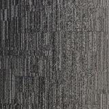 Milliken Laylines - Transitions Jet/Sweater Carpet Tiles - DCTUK