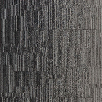 Milliken Laylines - Transitions Jet/Sweater Carpet Tiles