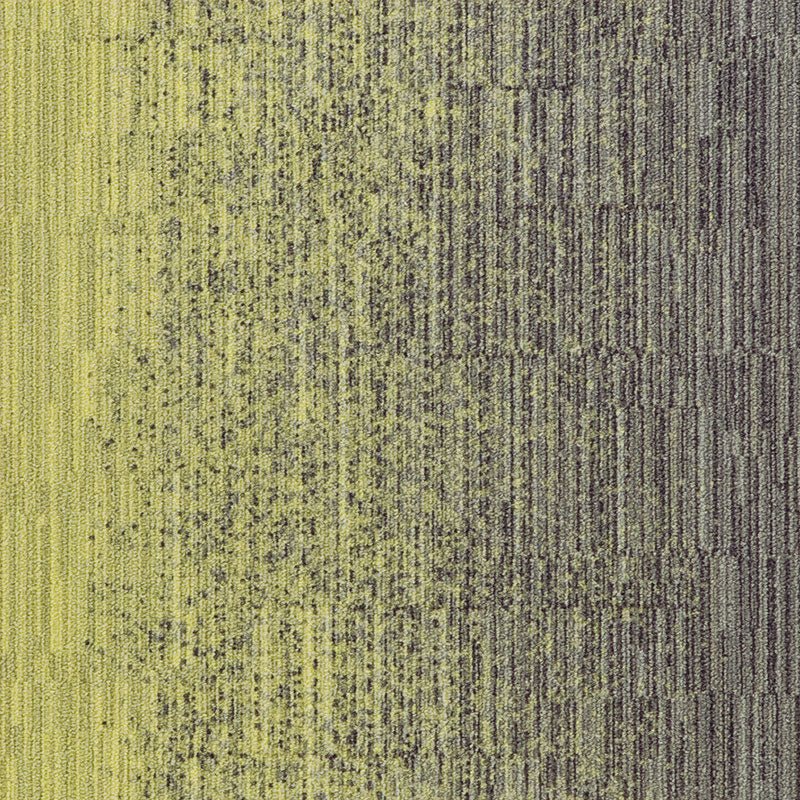 Milliken Laylines - Transitions Lemongrass/Sweater Carpet Tiles - DCTUK