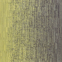 Milliken Laylines - Transitions Lemongrass/Sweater Carpet Tiles