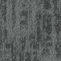 Milliken Major Frequency - Distortion Carpet Planks Flux DTN27-152 Carpet Planks