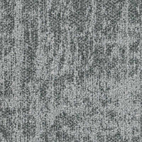Milliken Major Frequency - Distortion Carpet Planks Tremor DTN209-118 Carpet Planks
