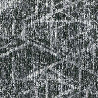 Milliken Modern Movement Crossing Lines Dark Carpet Planks Monochrome CRD215-131-133 Carpet Planks