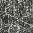 Milliken Modern Movement Crossing Lines Dark Retro CRD217 - 174 - 133 Carpet Planks - DCTUK