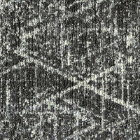 Milliken Modern Movement Crossing Lines Dark Carpet Planks Retro CRD217-174-133 Carpet Planks