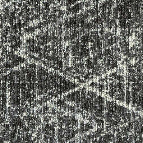 Milliken Modern Movement Crossing Lines Dark Retro CRD217 - 174 - 133 Carpet Planks - DCTUK