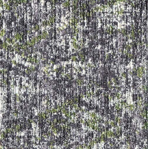 Milliken Modern Movement Crossing Lines Light Colour Pop Green CLP203 - 180 - 133 Carpet Planks - DCTUK