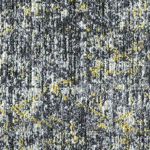 Milliken Modern Movement Crossing Lines Light Colour Pop Ochre CLP134 - 180 - 133 Carpet Planks - DCTUK