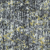 Milliken Modern Movement Crossing Lines Light Colour Pop Ochre CLP134 - 180 - 133 Carpet Planks - DCTUK