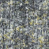Milliken Modern Movement Crossing Lines Light Colour Pop Carpet Planks Ochre CLP134-180-133 Carpet Planks