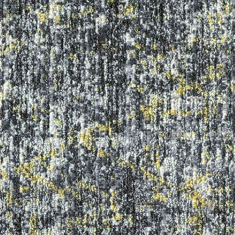 Milliken Modern Movement Crossing Lines Light Colour Pop Ochre CLP134 - 180 - 133 Carpet Planks - DCTUK