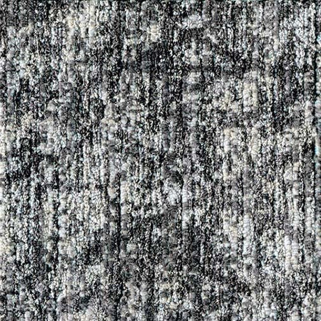 Milliken Modern Movement Crossing Lines Light Pewter CRL217 - 133 - 13 Carpet Planks - DCTUK