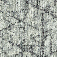 Milliken Modern Movement Crossing Lines Light Carpet Planks Retro CRL133-120-180 Carpet Planks