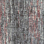 Milliken Modern Movement Simple Lines Colour Pop Rust SLP60 - 133 - 180 Carpet Planks - DCTUK