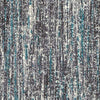 Milliken Modern Movement Simple Lines Colour Pop Teal SLP229 - 133 - 180 Carpet Planks - DCTUK