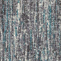 Milliken Modern Movement Simple Lines Colour Pop Teal SLP229 - 133 - 180 Carpet Planks - DCTUK