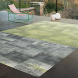 Milliken Naturally Drawn - Drawing in Ink Antler Velvet DWK 79 - 174 - 94 Carpet Tiles - DCTUK